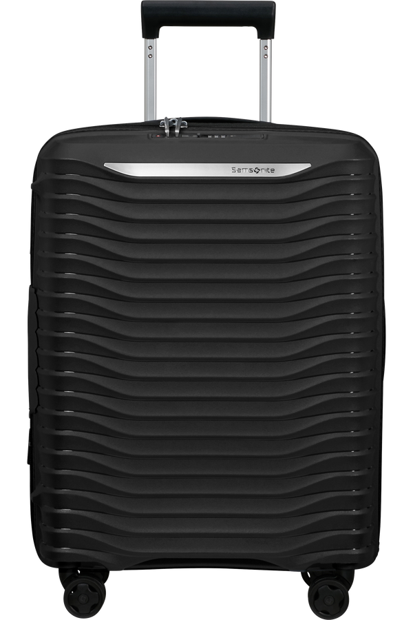 Samsonite Upscape Spinner 55/20 Exp 55cm  Negro