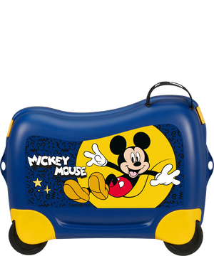 Dream2go Disney Maleta Spinner (4 ruedas) 38 x 52 x 21 cm | 2.1 kg