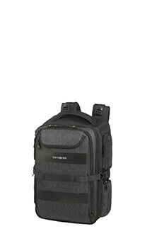 Bleisure Overnight Mochila para port&aacute;til  15.6" 24/26 L | 43 x 30 x 20/25 cm | 1.4 kg