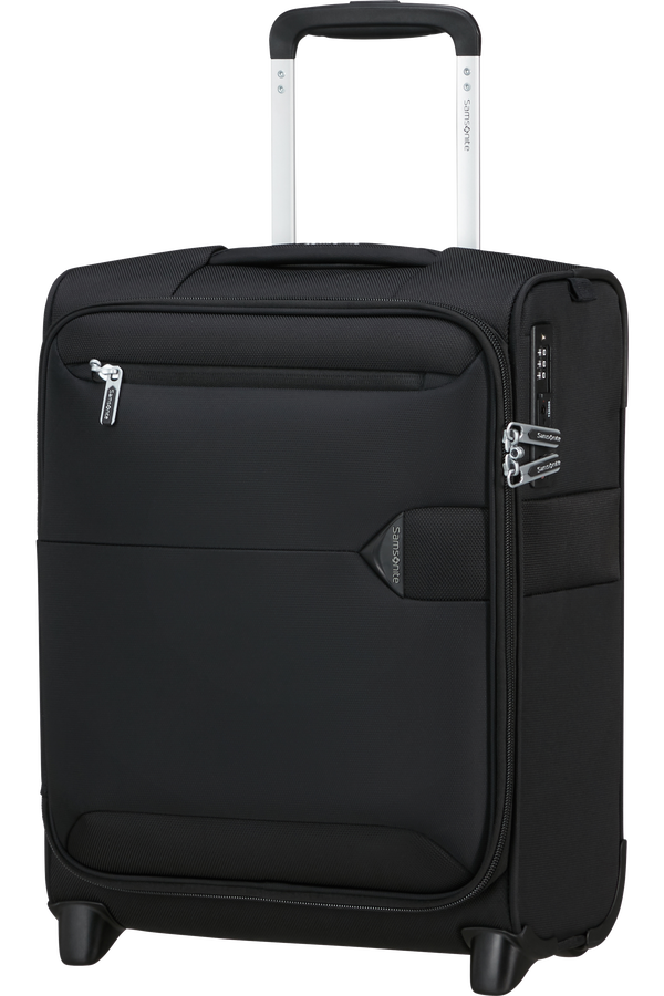 Samsonite Urbify Upright Underseater 45cm  Negro