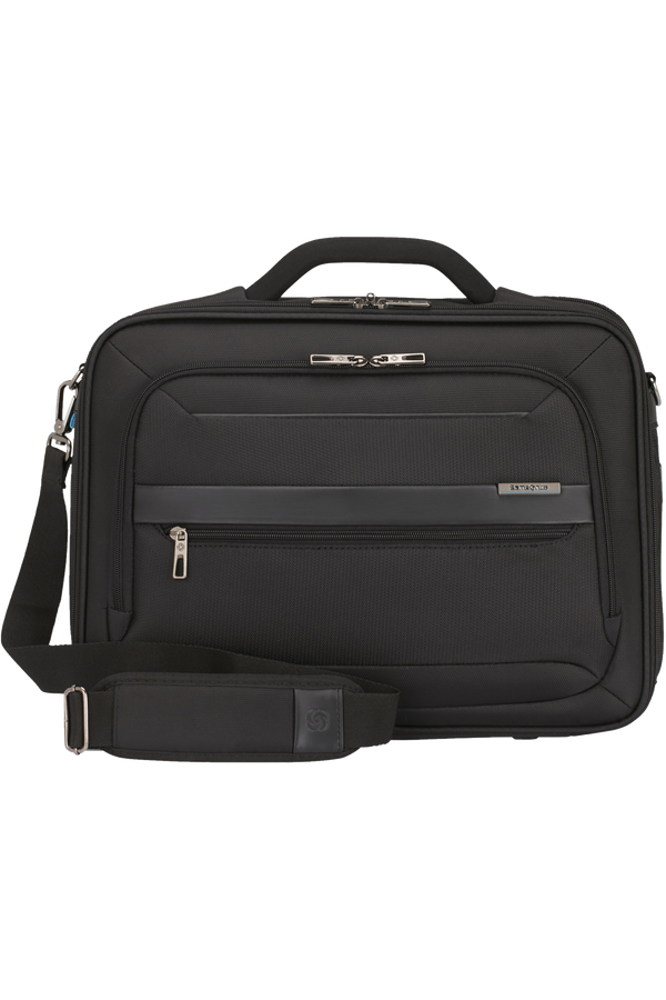 Samsonite Vectura Evo Office Case Plus  15.6inch Negro