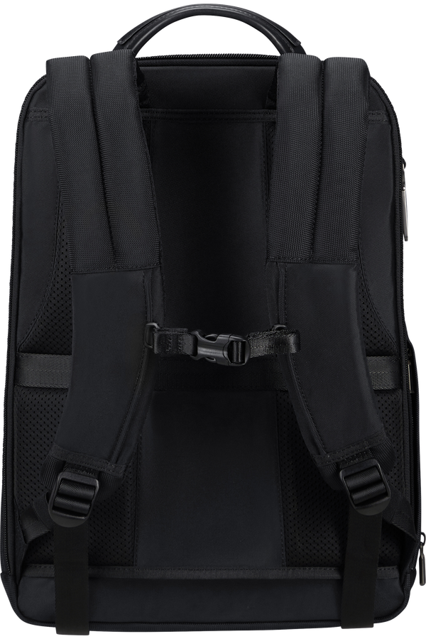 Samsonite Urban-Eye Backpack 14.1' 2 Pockets 14.1'  Negro