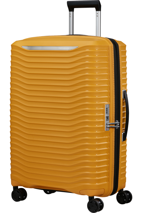 Samsonite Upscape SPINNER 68/25 EXP Amarillo