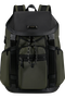 Samsonite Relyon Backpack M 15.6'' with flap  Verde