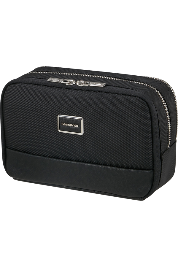 Samsonite Image Toilet Kit Toilet Pouch  Negro Samsonite Image Toilet Kit Toilet Pouch  Negro