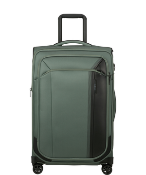 Respark Maleta Spinner Expandible (4 ruedas) 67cm 67 x 43 x 29/33 cm | 3.2 kg