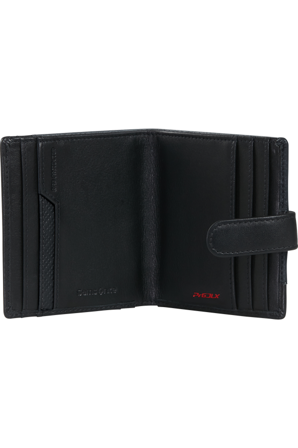 Pro-Dlx 6 Slg Cartera