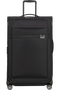 Samsonite Airea Spinner Expandable 78cm  Negro