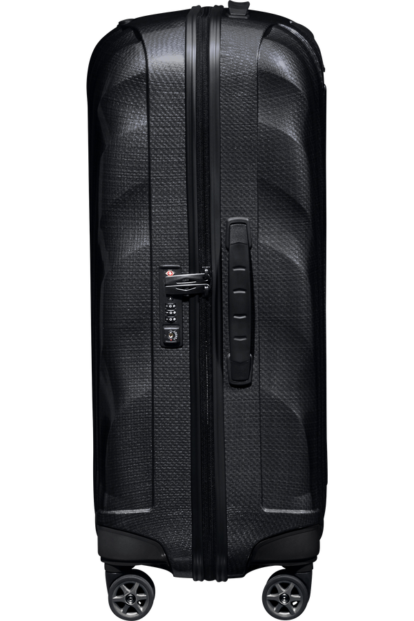 Samsonite C-Lite Spinner 69cm  Negro