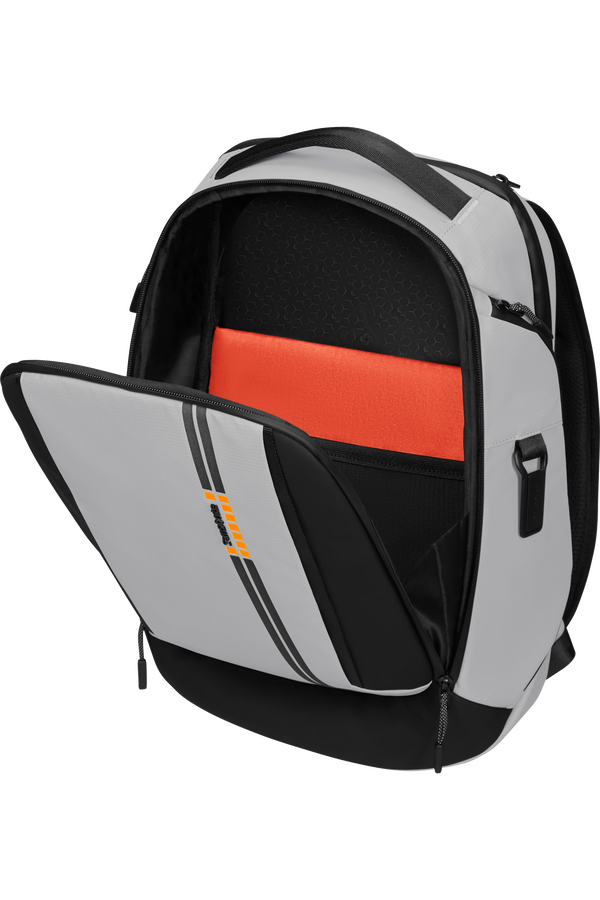 Samsonite Active Road Laptop Backpack 20L  Gris