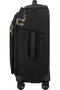 Samsonite Respark Spinner 56cm  Ozone Black Samsonite Respark Spinner 56cm  Ozone Black