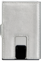 Samsonite Alu Fit Slide-up Wallet Proxis  Plata Samsonite Alu Fit Slide-up Wallet Proxis  Plata