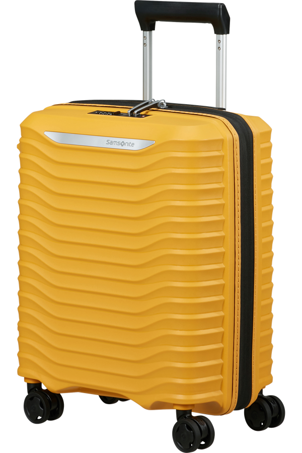 Samsonite Upscape Spinner Expandable Underseater 45cm  Amarillo Samsonite Upscape Spinner Expandable Underseater 45cm  Amarillo
