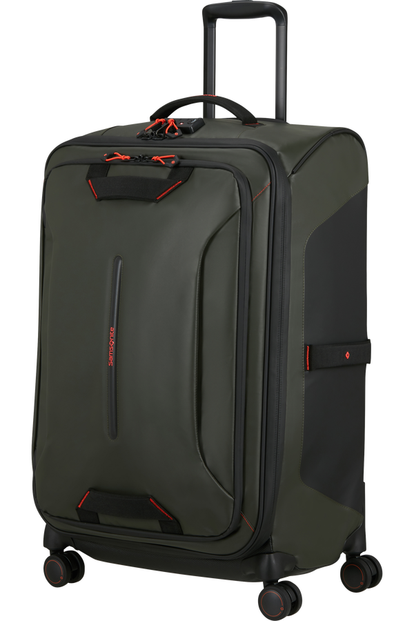 Ecodiver Maleta Spinner (4 ruedas) 68cm
