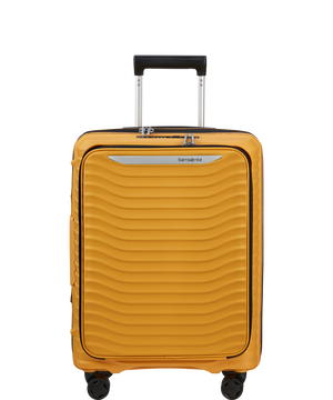 Upscape Maleta Spinner Expandible (4 ruedas) 55cm 55 x 40 x 23/26 cm | 2.6 kg