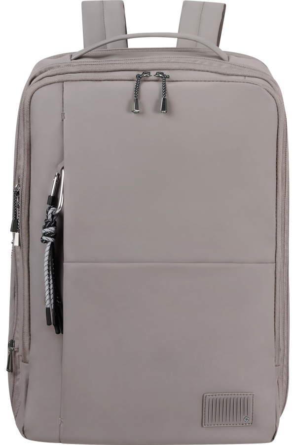 Samsonite Wander Last Backpack + CL. Comp 15.6'  Ash Rose