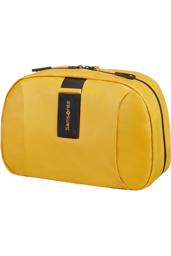 Samsonite Paradiver Light Toilet Kit Amarillo Samsonite Paradiver Light Toilet Kit Amarillo