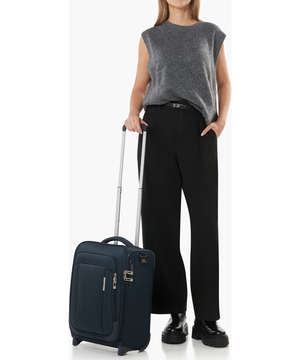 Respark Maleta Upright underseater (2 ruedas) 45cm 45 x 35 x 20 cm | 1.8 kg Respark Maleta Upright underseater (2 ruedas) 45cm 45 x 35 x 20 cm | 1.8 kg