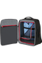 Samsonite Ecodiver Laptop Backpack Underseater M  Negro