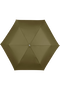Samsonite Alu Drop S 3 Sect. Manual Flat  Dark Olive Samsonite Alu Drop S 3 Sect. Manual Flat  Dark Olive
