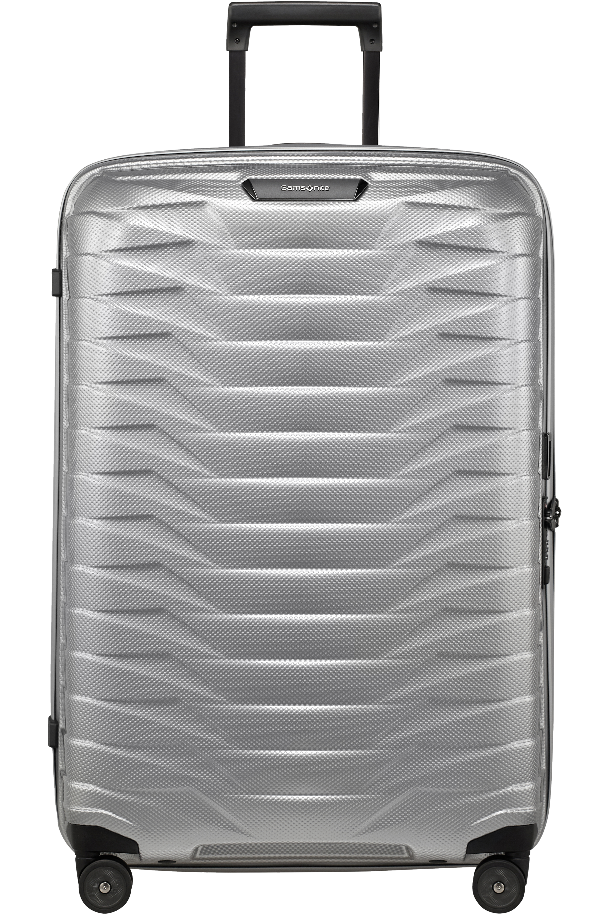 Proxis Maleta Spinner (4 ruedas) 75cm | Samsonite España