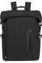 Samsonite Glam-Go Laptop Rolltop Backpack 15.6'  Negro