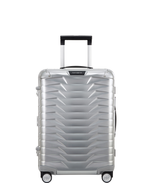 Proxis Alu Maleta Spinner (4 ruedas) 55cm 55 x 40 x 23 cm | 5.2 kg