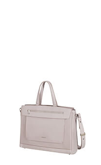 Zalia 2.0 Malet&iacute;n de trabajo femenino  14" 10.33 L | 31 x 39 x 10 cm | 0.82 kg