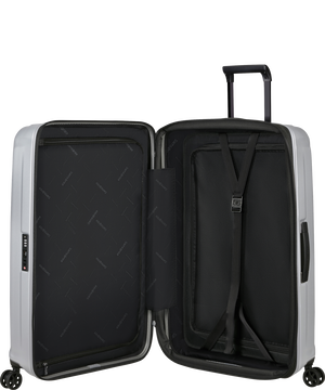 Nuon Maleta Spinner Expandible (4 ruedas) 81cm 81 x 53 x 31/34 cm | 3.9 kg Nuon Maleta Spinner Expandible (4 ruedas) 81cm 81 x 53 x 31/34 cm | 3.9 kg