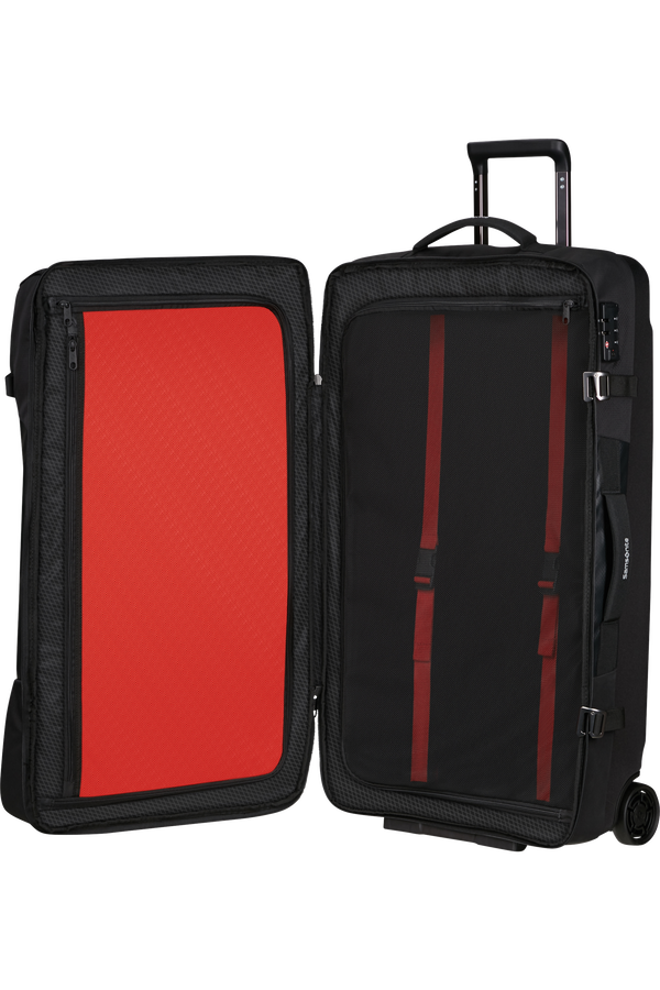 Samsonite Armox DUFFLE/WH 79/29  Negro