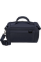 Samsonite Airea Beauty Case  Dark Blue