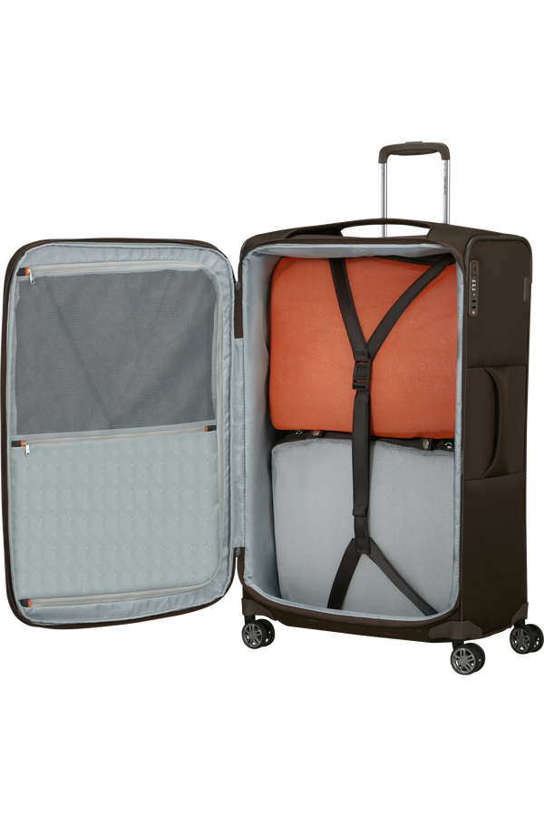 Re-Lite Maleta Spinner expansible (4 ruedas) 78cm