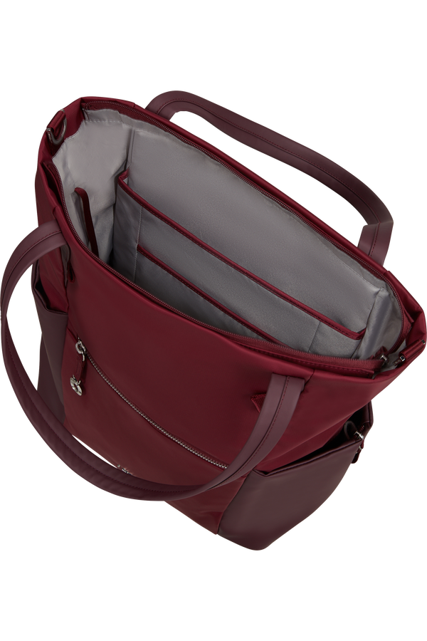 Move Journey Tote 14.1"