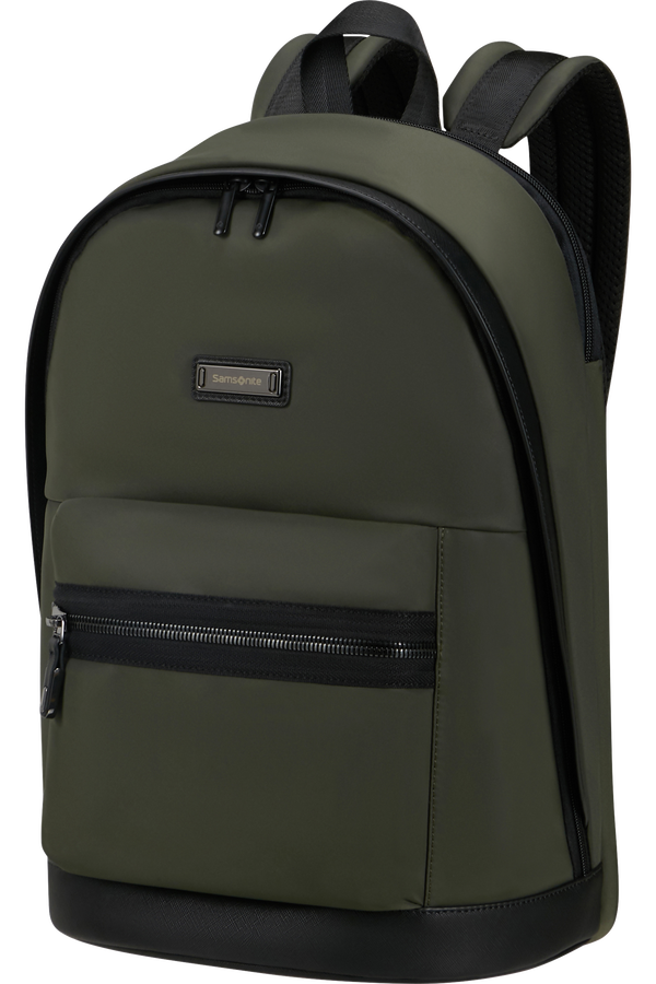 Samsonite Relyon Backpack S 14.1''  Verde