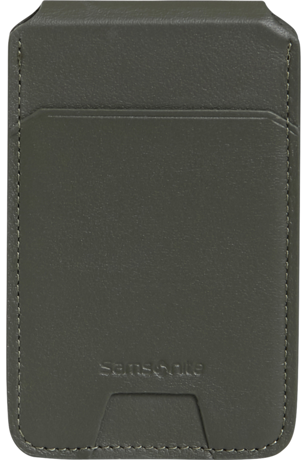 Prismix Slg Tarjetero magn&eacute;tico MagSafe