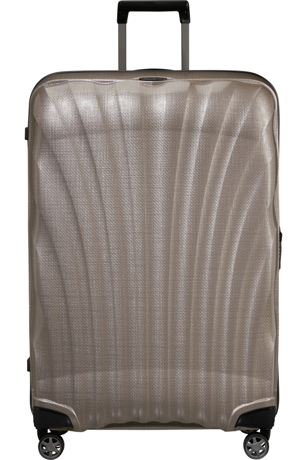 Samsonite C-Lite Spinner 81cm  Champán