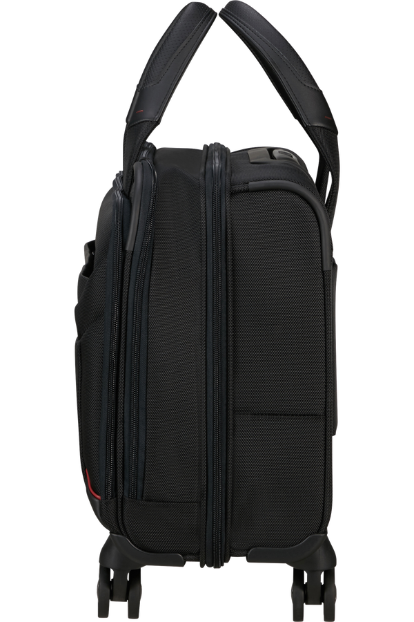 Samsonite Pro-DLX 6 Spinner Tote  15.6inch Negro Samsonite Pro-DLX 6 Spinner Tote  15.6inch Negro