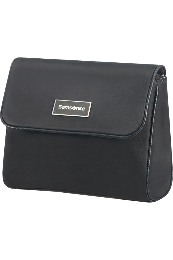 Samsonite Karissa Flip Pouch Negro