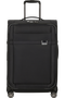 Samsonite Airea Spinner Expandable 67cm  Negro