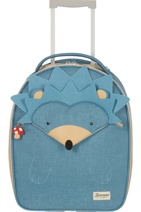 Samsonite Happy Sammies Upright 45cm  Hedgehog Harris