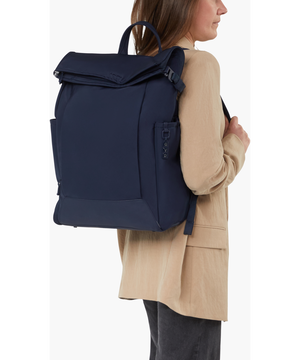 Essentis Mochila 15.6" 44.5/58 x 31 x 16 cm | 1 kg