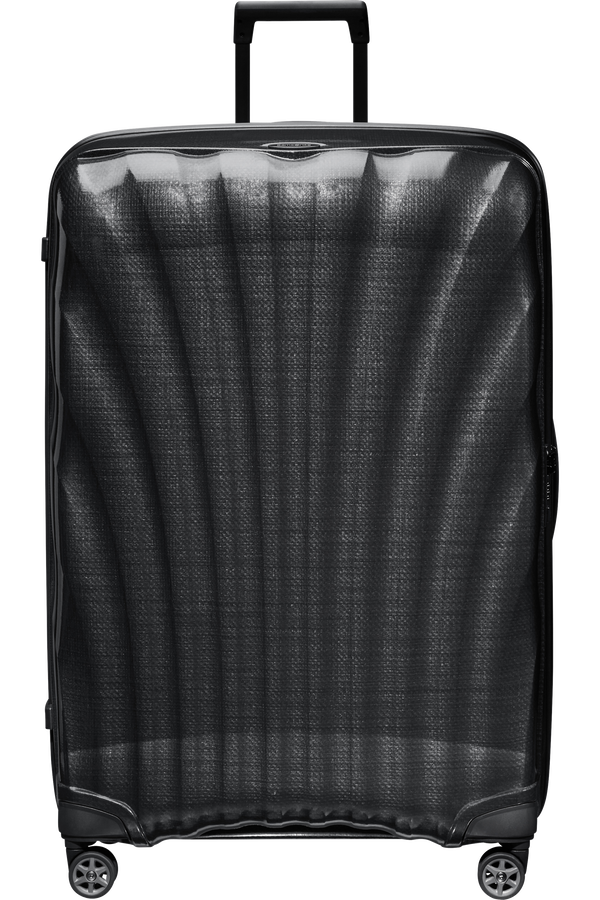 Samsonite C-Lite Spinner 86cm  Negro