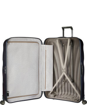 C-Lite Maleta Spinner (4 ruedas) 86cm 86 x 58 x 36 cm | 3.6 kg