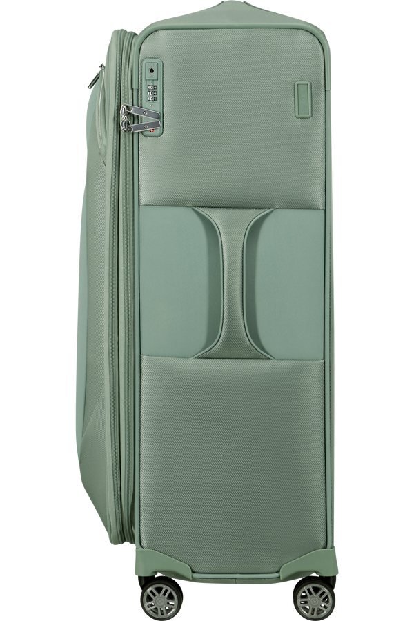Samsonite Re-Lite Spinner Expandable 78cm  Sage