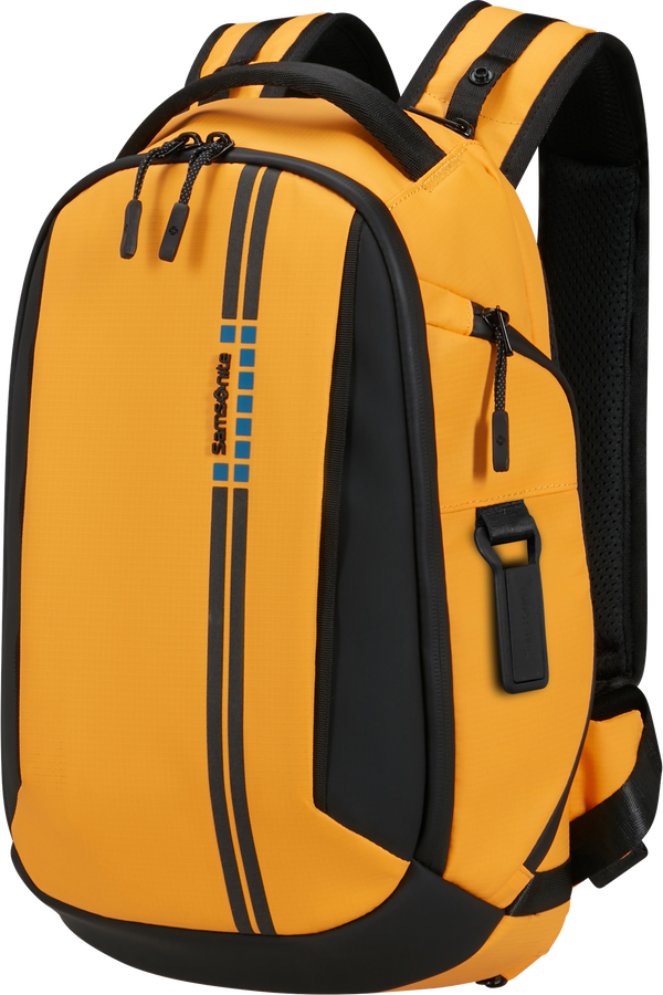 Samsonite Active Road Backpack 10L  Amarillo