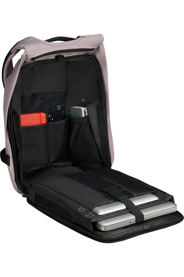 Samsonite Securipak 2.0 Backpack 14.1'  Lilac