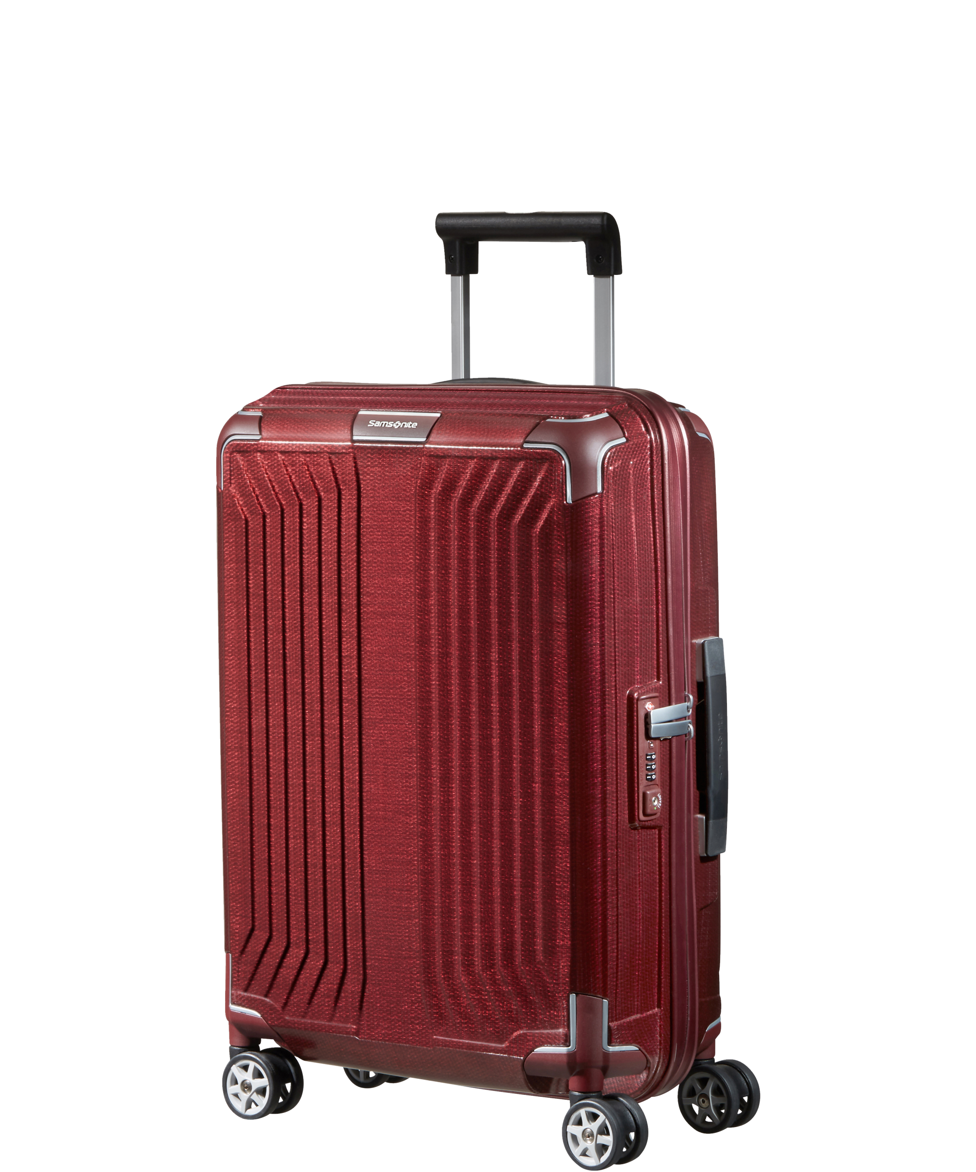 Compra maletas de cabina Samsonite para cualquier aerolínea