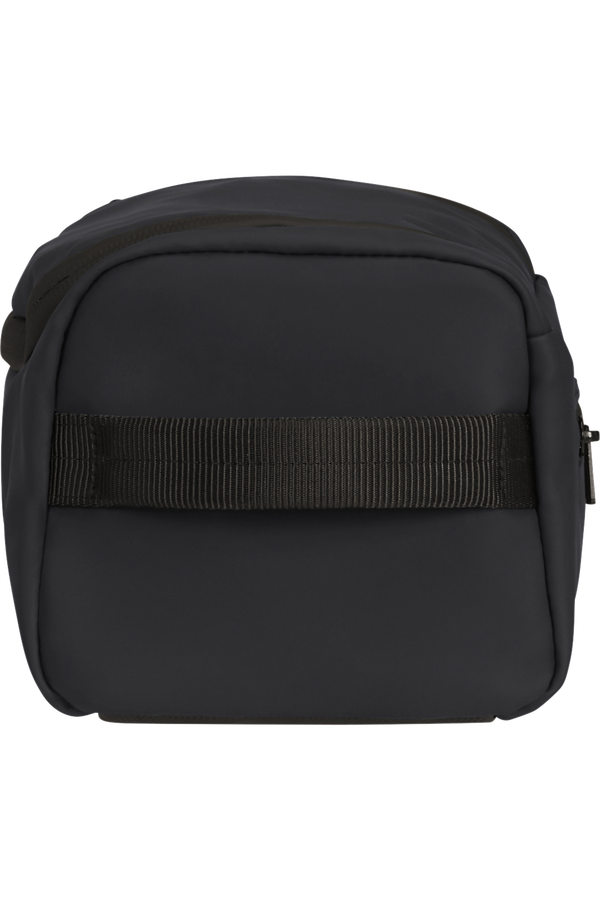 Samsonite Glam-Go Hanging Toilet Kit  Negro