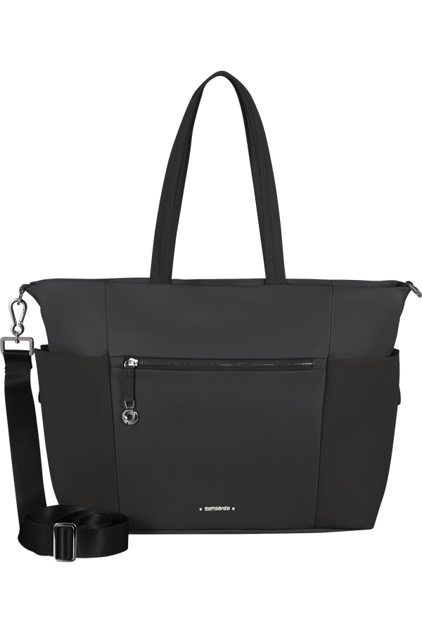 Samsonite Move Journey Travel Tote Bag 14.1'  Negro