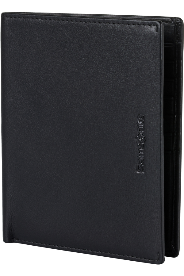 Samsonite Success 2 Slg 139 - W 14CC + 2C Negro Samsonite Success 2 Slg 139 - W 14CC + 2C Negro
